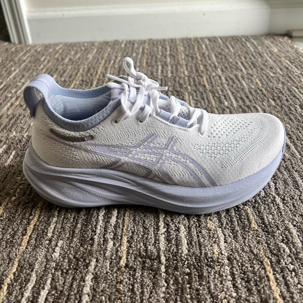 ASICS Gel-Nimbus 26